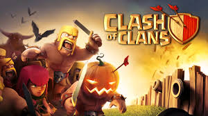 clash of clans cheats